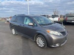 2012 Sienna Thumbnail 1