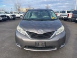 2012 Sienna Thumbnail 2