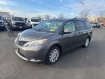 2012 Sienna Thumbnail 3