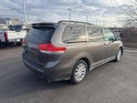 2012 Sienna Thumbnail 6