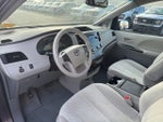 2012 Sienna Thumbnail 8