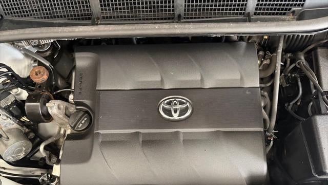 2015 Toyota Sienna LE 7-Passenger