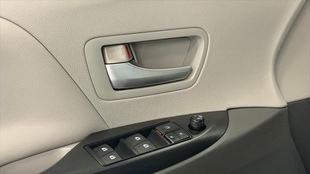 2015 Toyota Sienna LE 7-Passenger