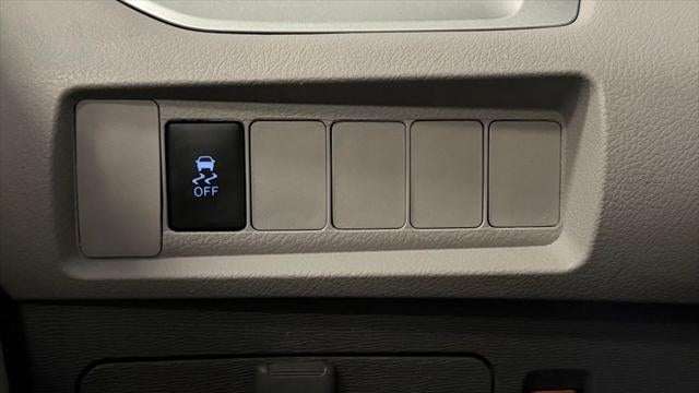 2015 Toyota Sienna LE 7-Passenger