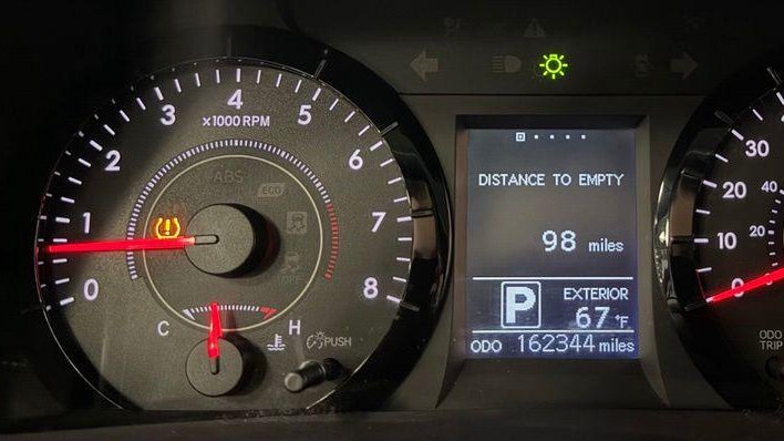 2015 Toyota Sienna LE 7-Passenger