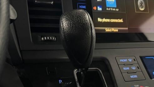 2015 Toyota Sienna LE 7-Passenger