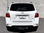2010 Highlander Thumbnail 5