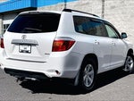 2010 Highlander Thumbnail 22