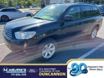 2010 Highlander Thumbnail 1