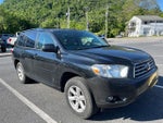 2010 Highlander Thumbnail 3