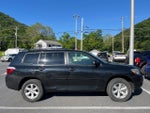 2010 Highlander Thumbnail 4