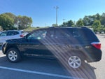 2010 Highlander Thumbnail 6