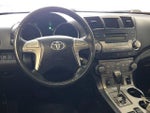 2010 Highlander Thumbnail 17