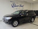 2010 Highlander Thumbnail 28