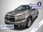 2015 Highlander Thumbnail 1