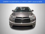 2015 Highlander Thumbnail 2