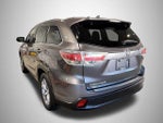 2015 Highlander Thumbnail 4