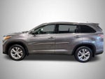 2015 Highlander Thumbnail 5