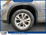 2015 Highlander Thumbnail 7