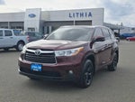 2016 Highlander Thumbnail 1