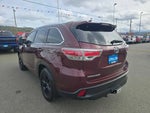 2016 Highlander Thumbnail 3