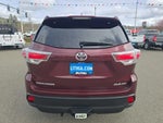 2016 Highlander Thumbnail 4