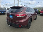 2016 Highlander Thumbnail 5
