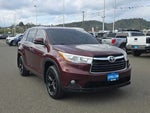 2016 Highlander Thumbnail 7