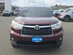 2016 Highlander Thumbnail 8