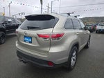 2015 Highlander Thumbnail 5