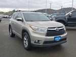 2015 Highlander Thumbnail 7