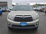2015 Highlander Thumbnail 8