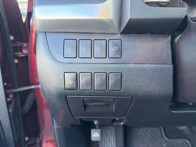 2016 Toyota Highlander AWD XLE 4DR SUV