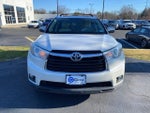 2016 Highlander Thumbnail 3