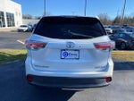 2016 Highlander Thumbnail 5
