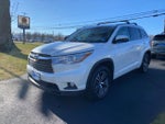 2016 Highlander Thumbnail 6