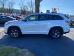 2016 Highlander Thumbnail 7