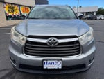 2014 Highlander Thumbnail 2