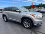 2014 Highlander Thumbnail 3