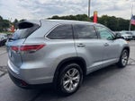 2014 Highlander Thumbnail 5