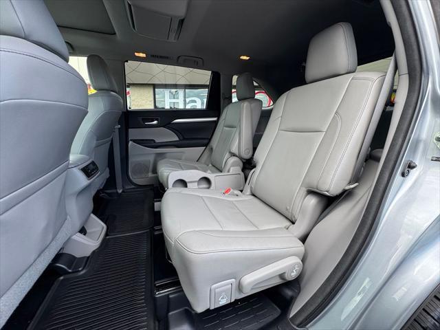 2014 Toyota Highlander - $20,747