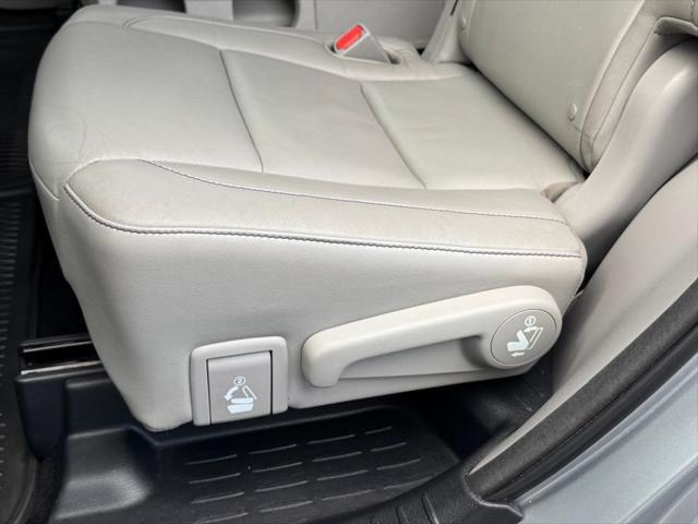 2014 Toyota Highlander - $20,747