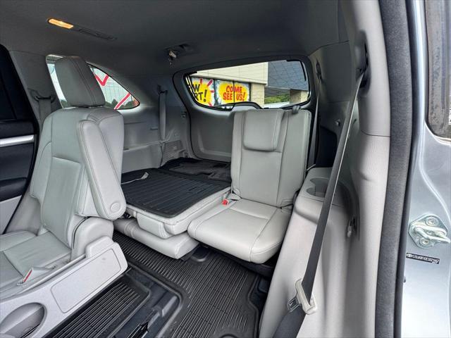 2014 Toyota Highlander - $20,747