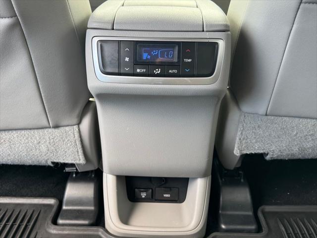 2014 Toyota Highlander - $20,747