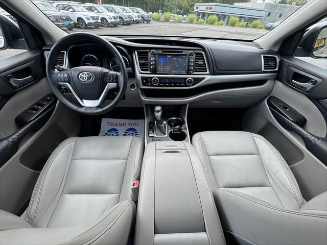 2014 Toyota Highlander - $20,747