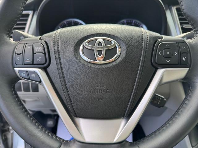 2014 Toyota Highlander - $20,747