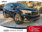 2016 Highlander Thumbnail 6
