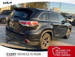 2016 Highlander Thumbnail 10