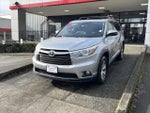2015 Highlander Thumbnail 3