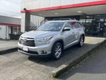 2015 Highlander Thumbnail 4